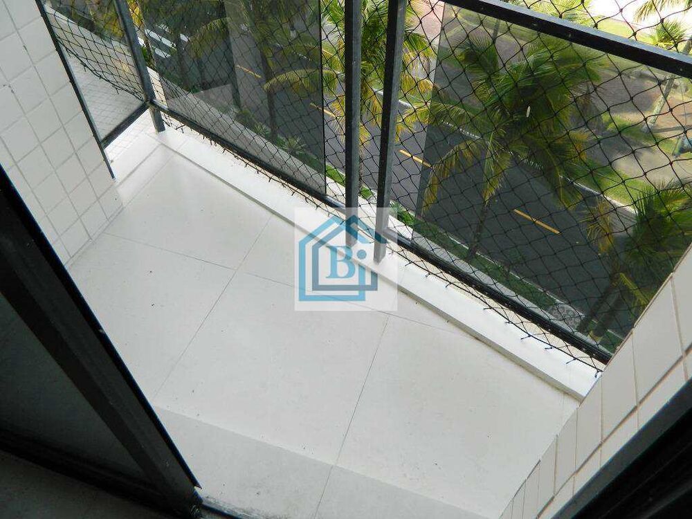 Apartamento, 3 quartos, 100 m² - Foto 6