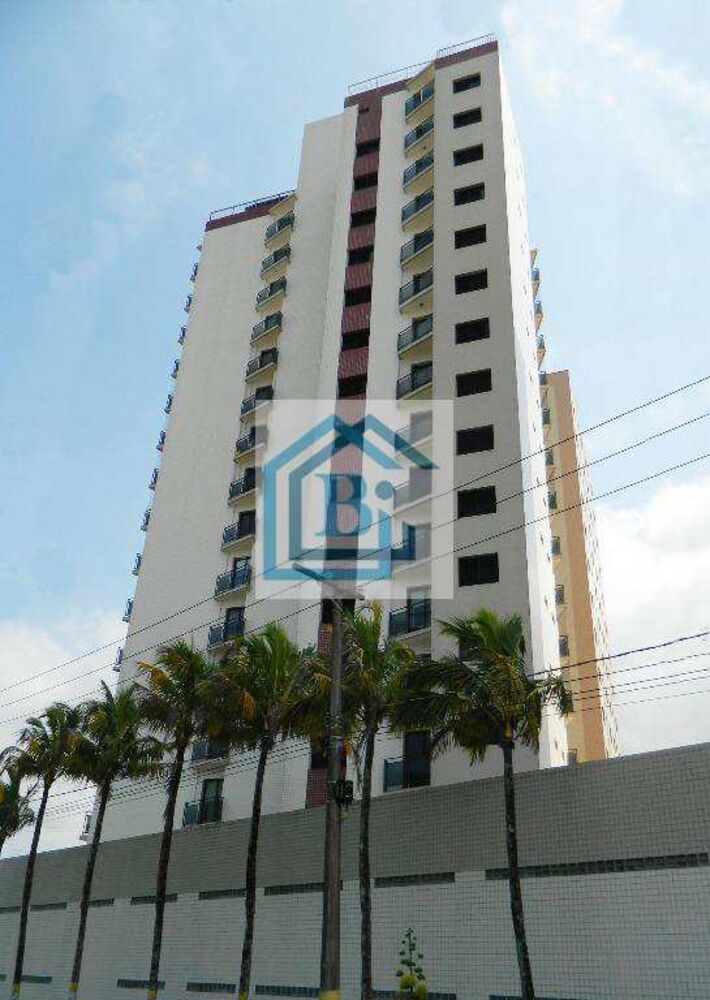 Apartamento, 3 quartos, 100 m² - Foto 1