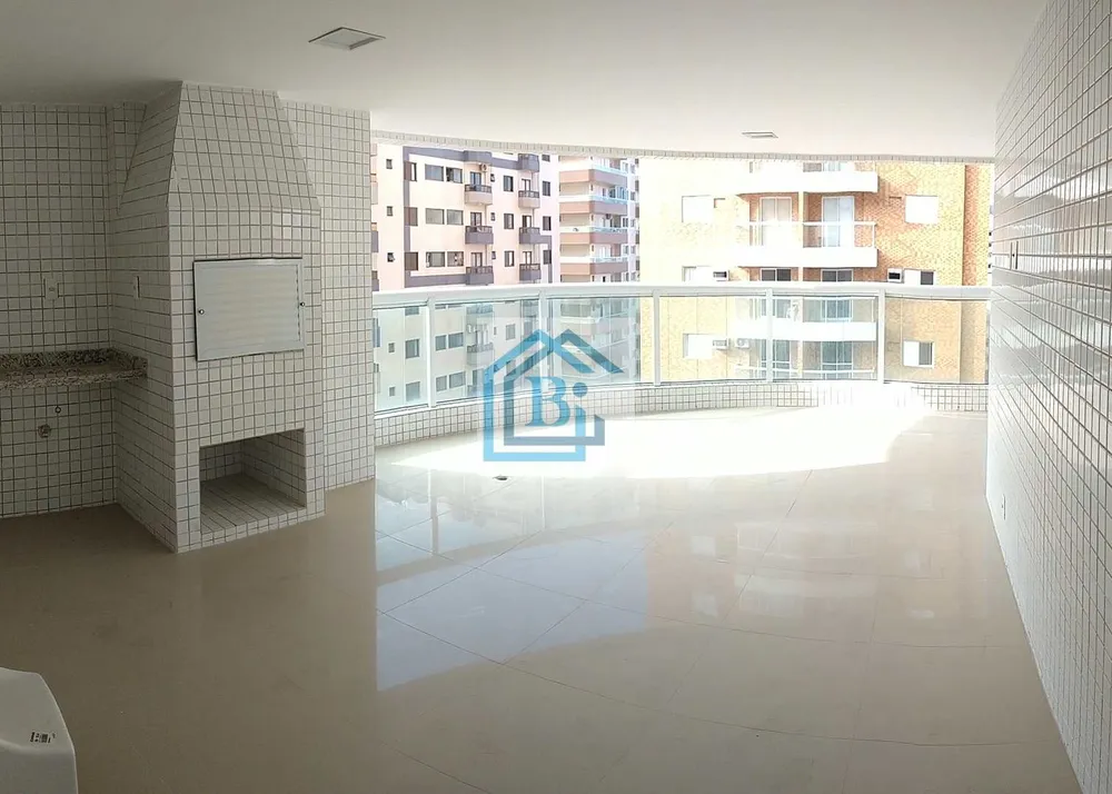 Apartamento, 3 quartos, 172 m² - Foto 2