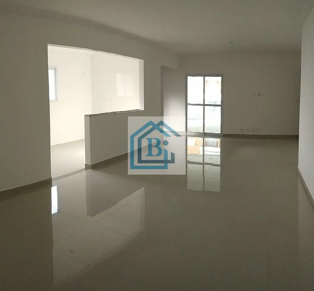 Apartamento, 3 quartos, 172 m² - Foto 3