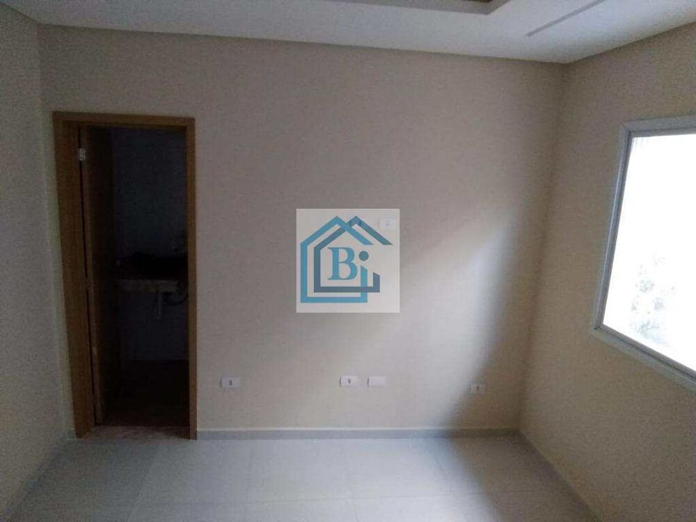 Sobrado, 2 quartos, 80 m² - Foto 2