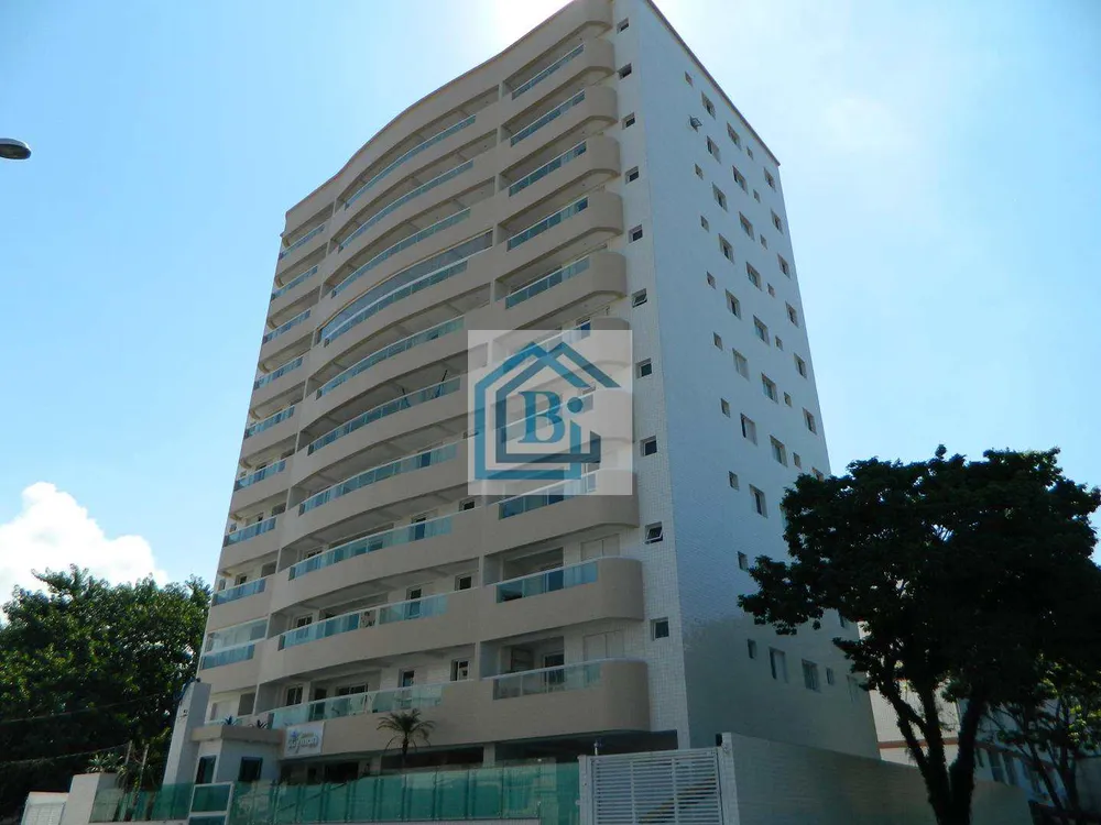 Apartamento, 2 quartos, 63 m² - Foto 1