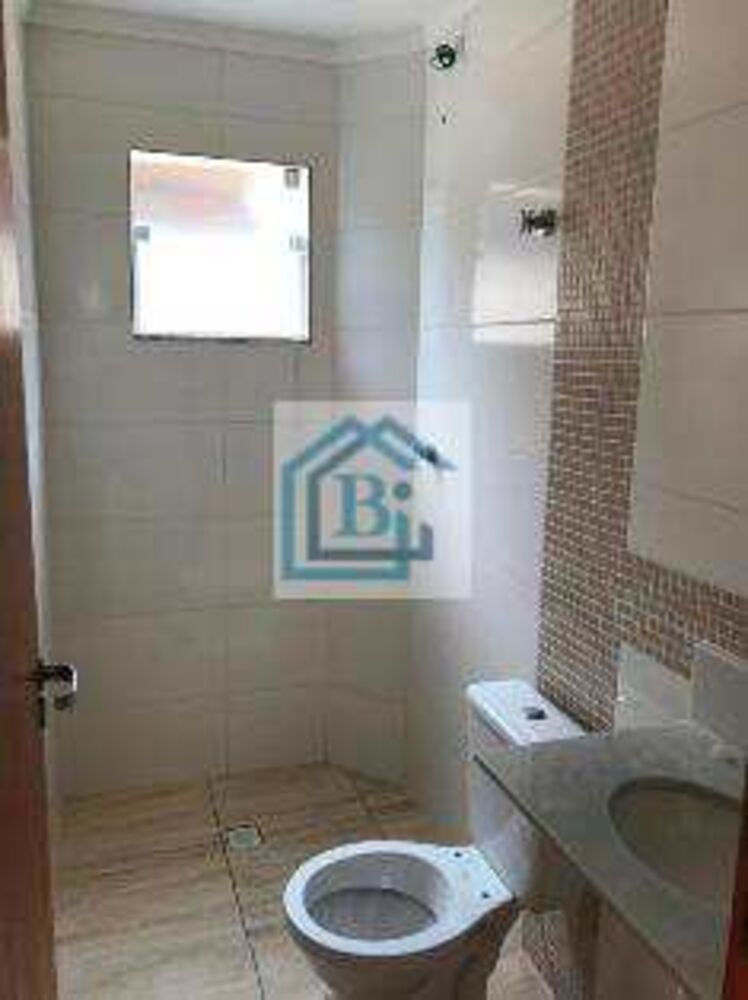 Casa de Condomínio, 2 quartos - Foto 5