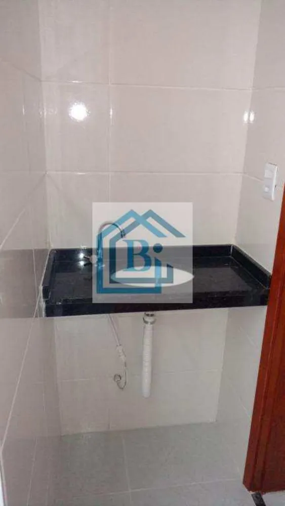 Casa, 2 quartos, 55 m² - Foto 2