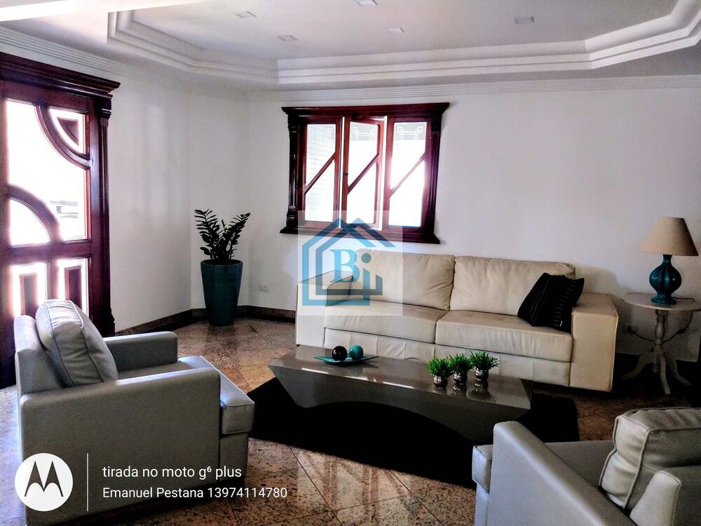Apartamento, 1 quarto, 60 m² - Foto 1