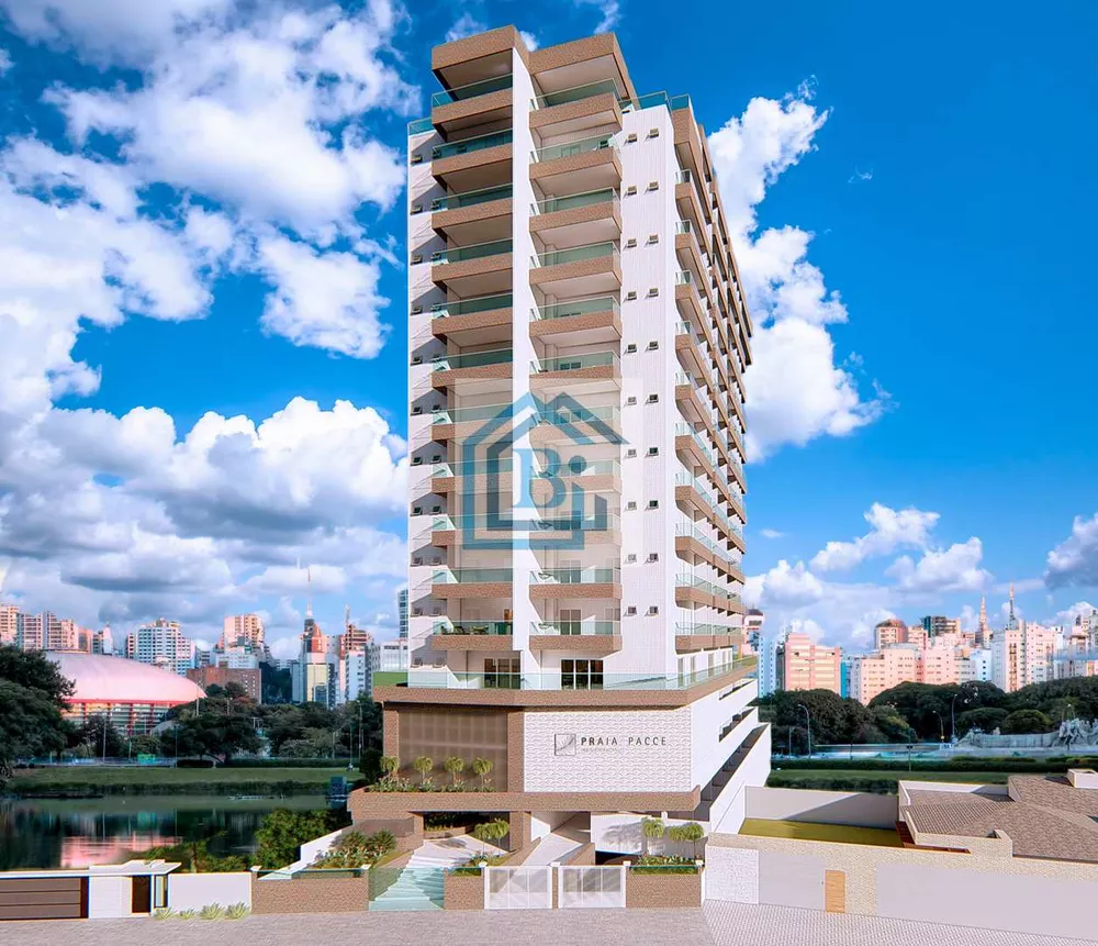 Apartamento, 2 quartos, 87 m² - Foto 1