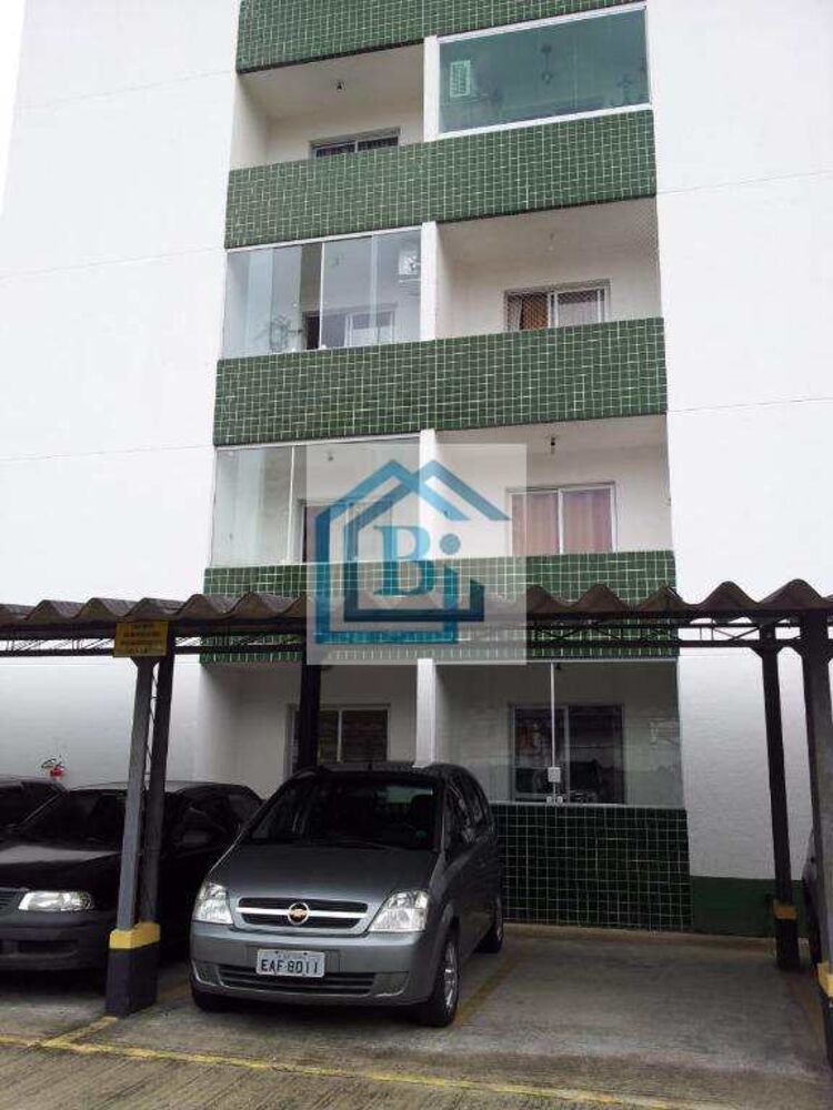 Apartamento, 2 quartos, 51 m² - Foto 2