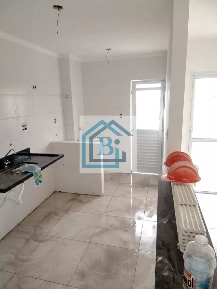 Apartamento, 2 quartos, 63 m² - Foto 5