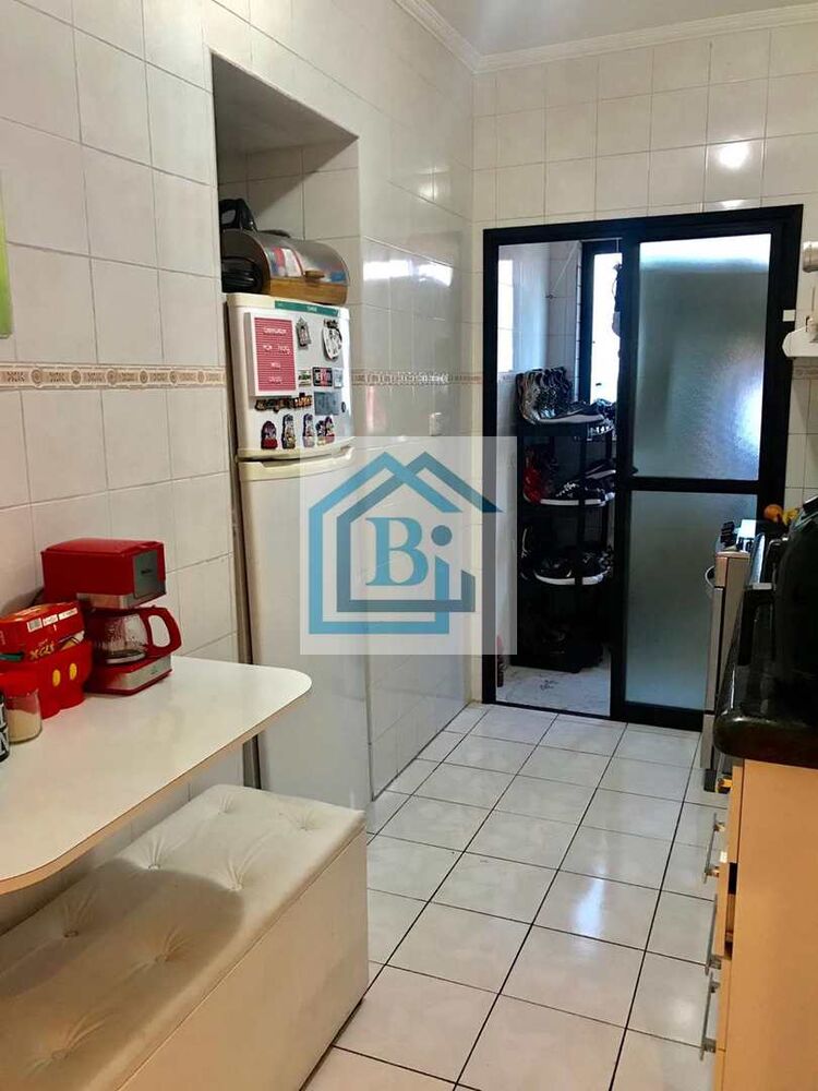 Apartamento, 2 quartos, 50 m² - Foto 9