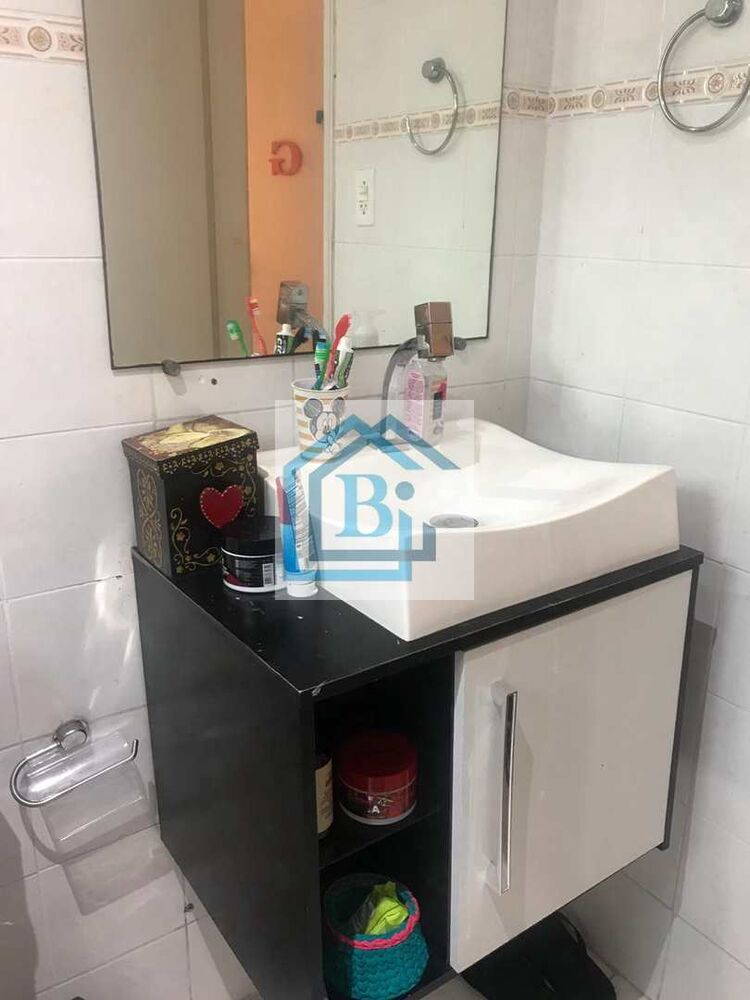 Apartamento, 2 quartos, 50 m² - Foto 10