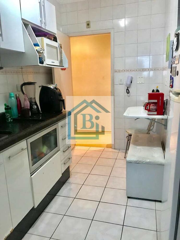 Apartamento, 2 quartos, 50 m² - Foto 8