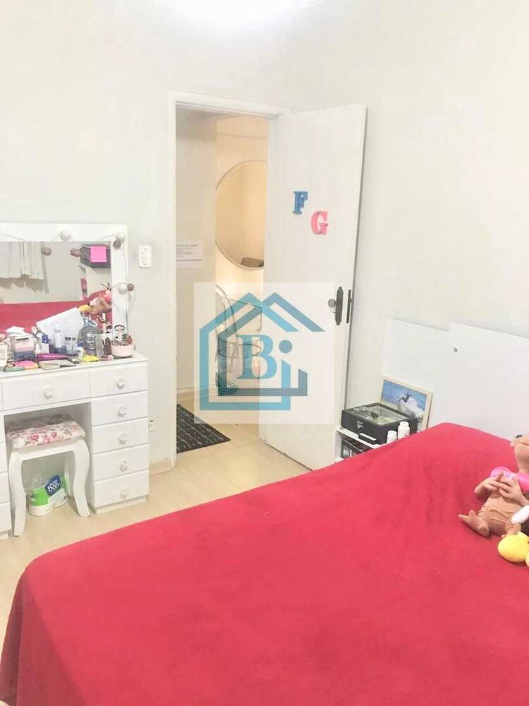 Apartamento, 2 quartos, 50 m² - Foto 12