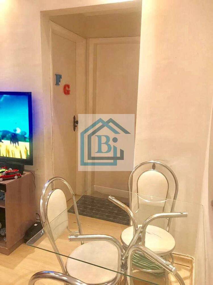 Apartamento, 2 quartos, 50 m² - Foto 6