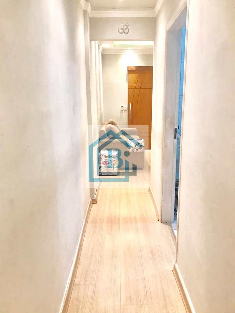 Apartamento, 2 quartos, 50 m² - Foto 7