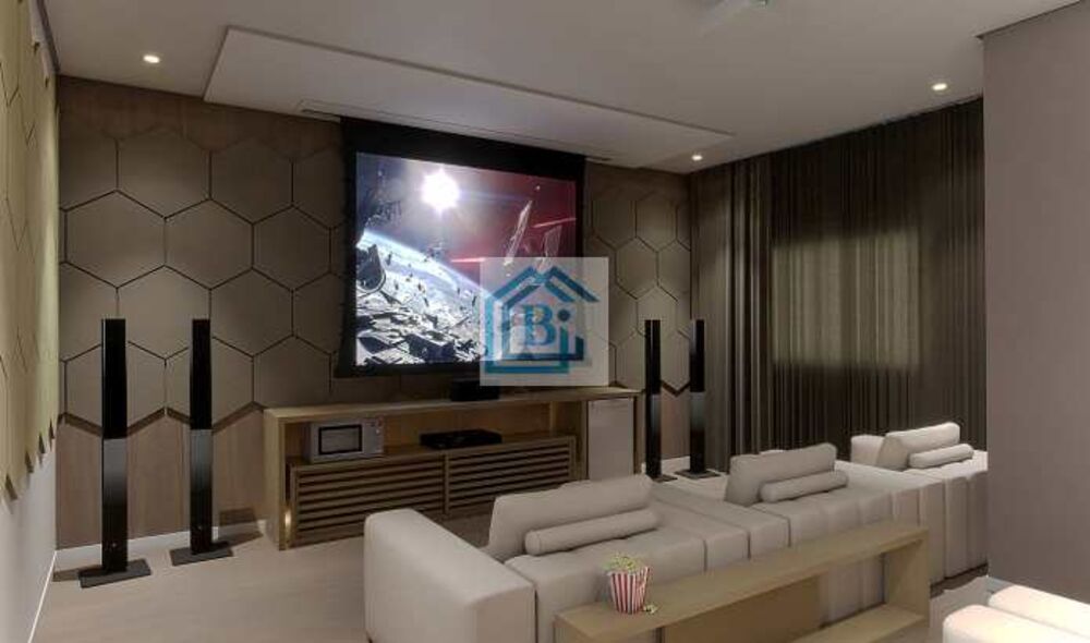Apartamento, 2 quartos, 80 m² - Foto 6