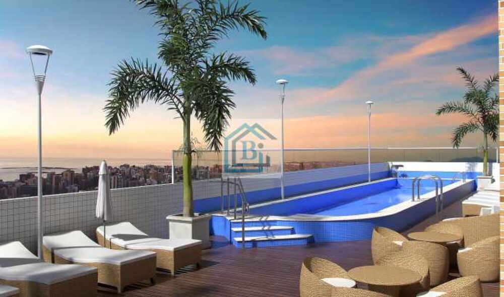 Apartamento, 2 quartos, 80 m² - Foto 9