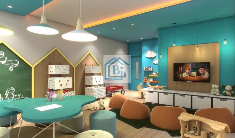 Apartamento, 2 quartos, 80 m² - Foto 8
