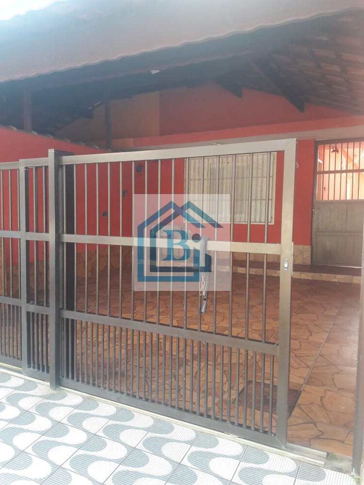 Casa, 2 quartos, 88 m² - Foto 2