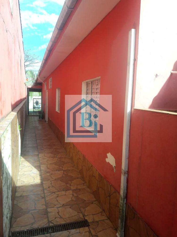 Casa, 2 quartos, 88 m² - Foto 4