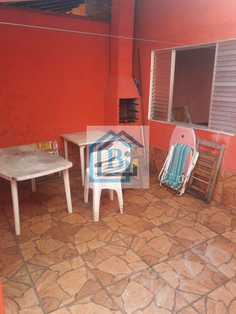 Casa, 2 quartos, 88 m² - Foto 12