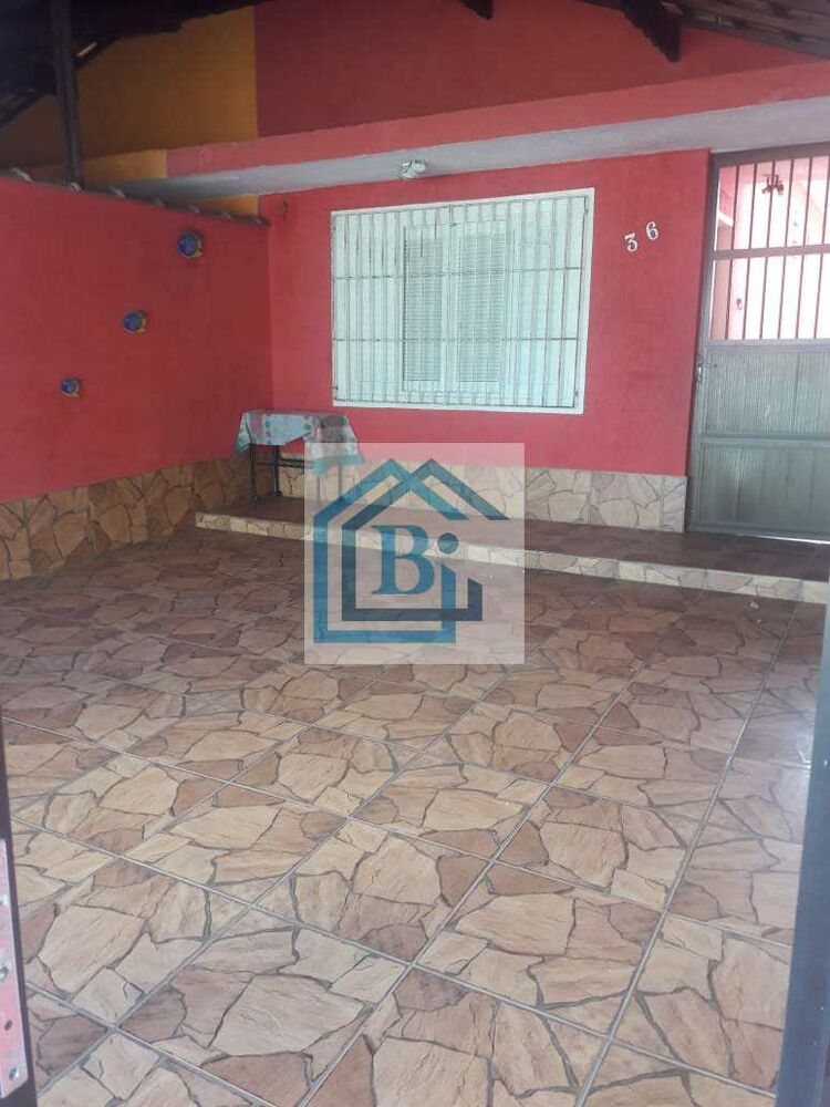Casa, 2 quartos, 88 m² - Foto 1