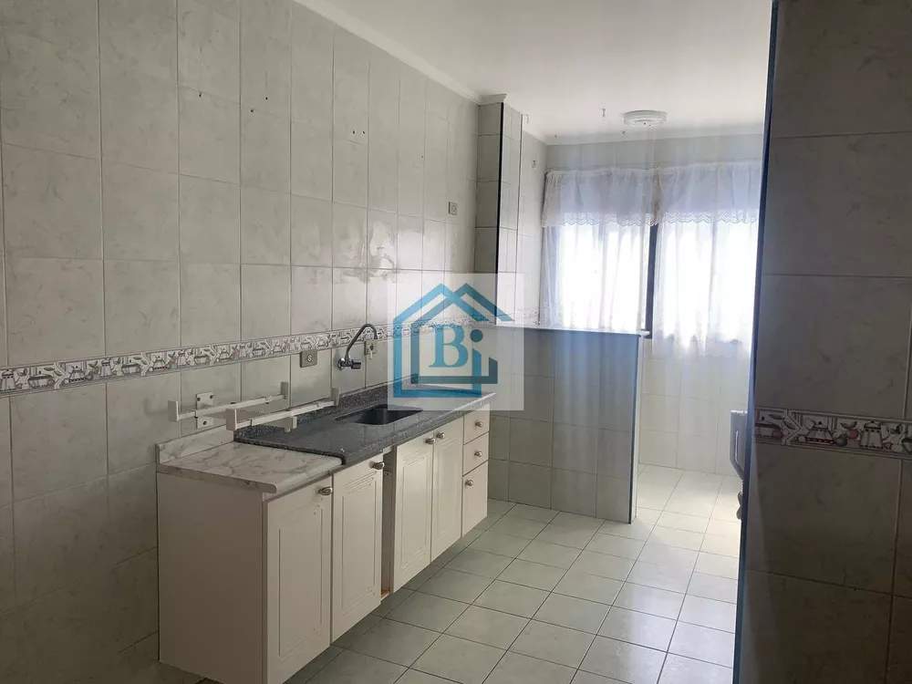 Apartamento à venda com 2 quartos, 68m² - Foto 8