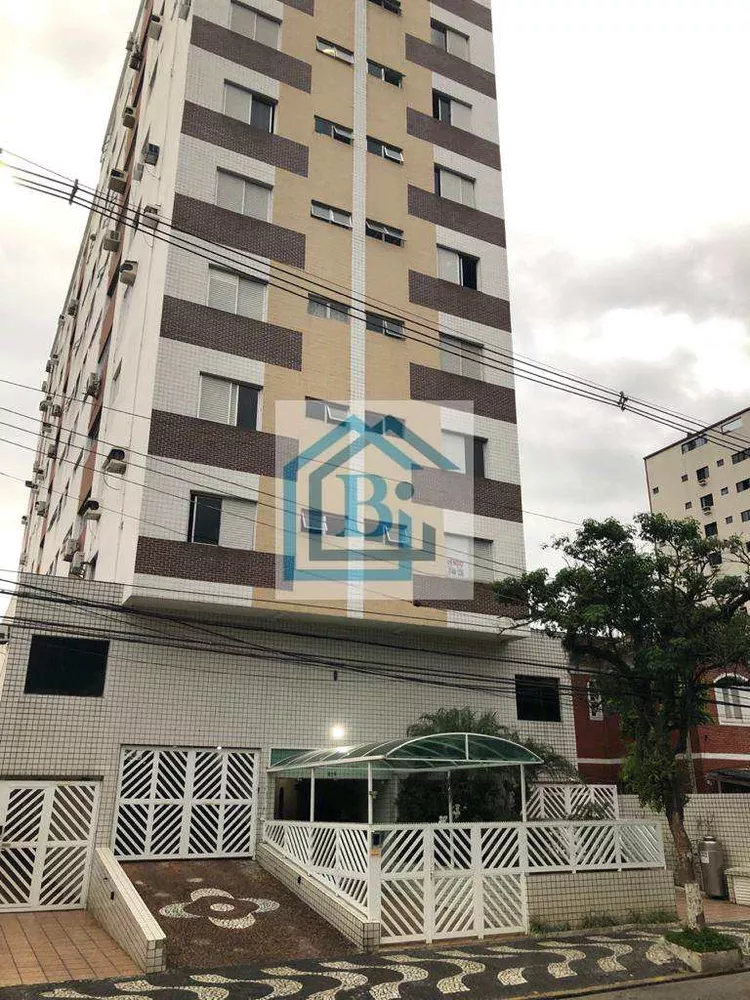 Apartamento à venda com 2 quartos, 90m² - Foto 2