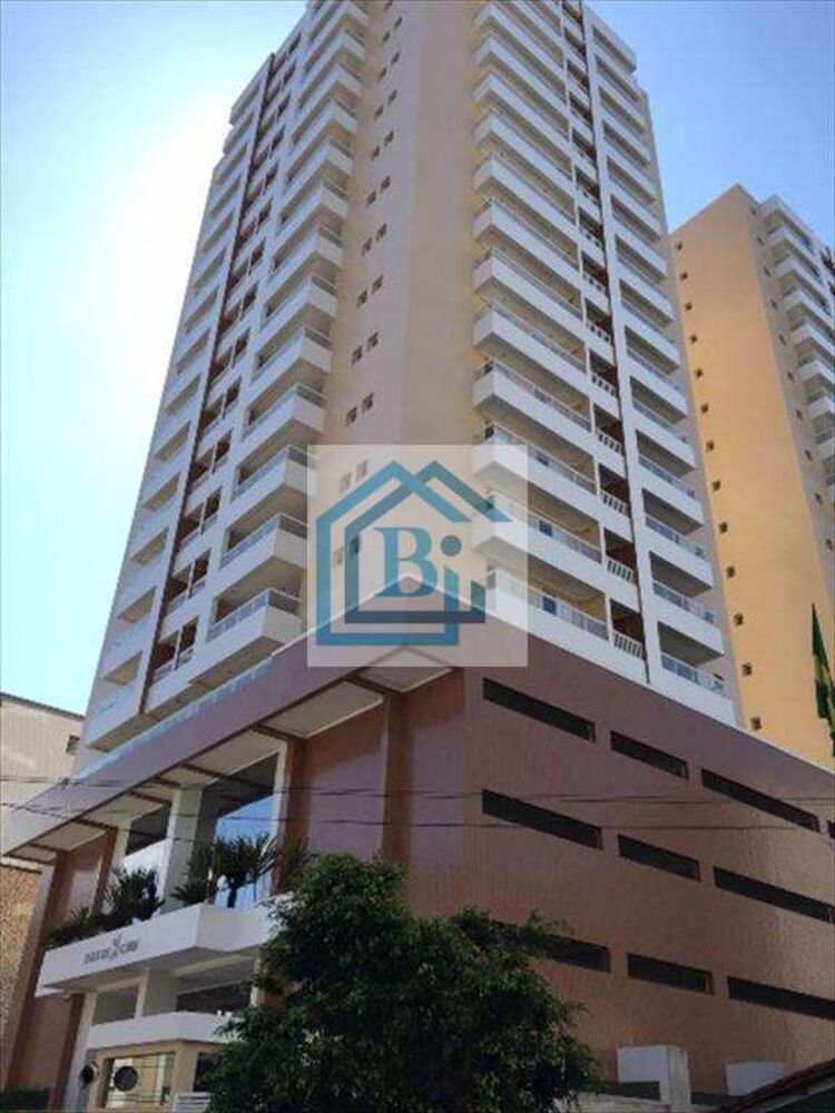 Apartamento, 3 quartos, 104 m² - Foto 2