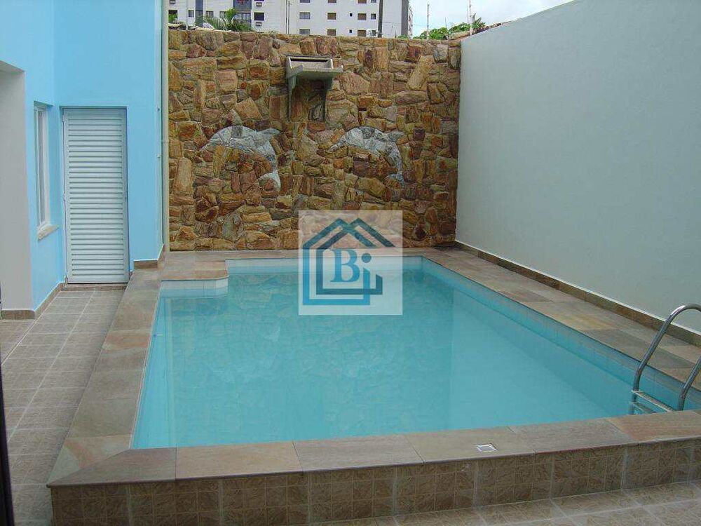 Sobrado, 4 quartos, 450 m² - Foto 12