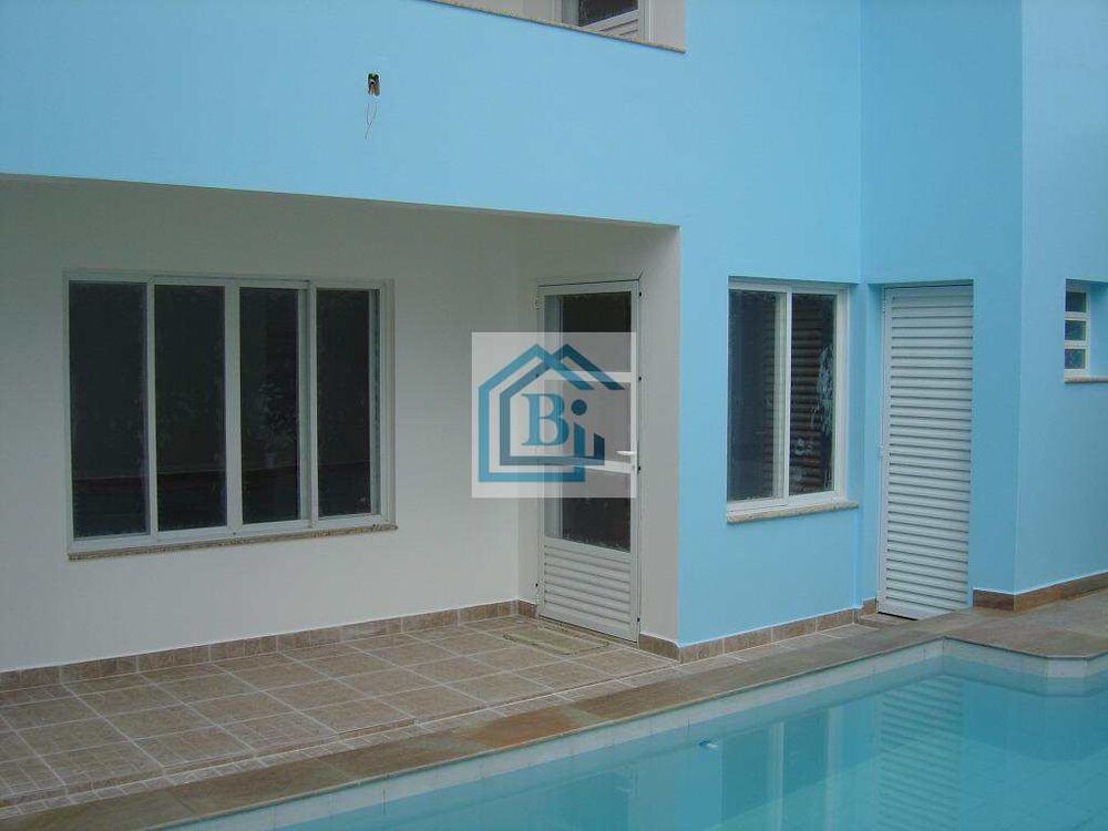 Sobrado, 4 quartos, 450 m² - Foto 2