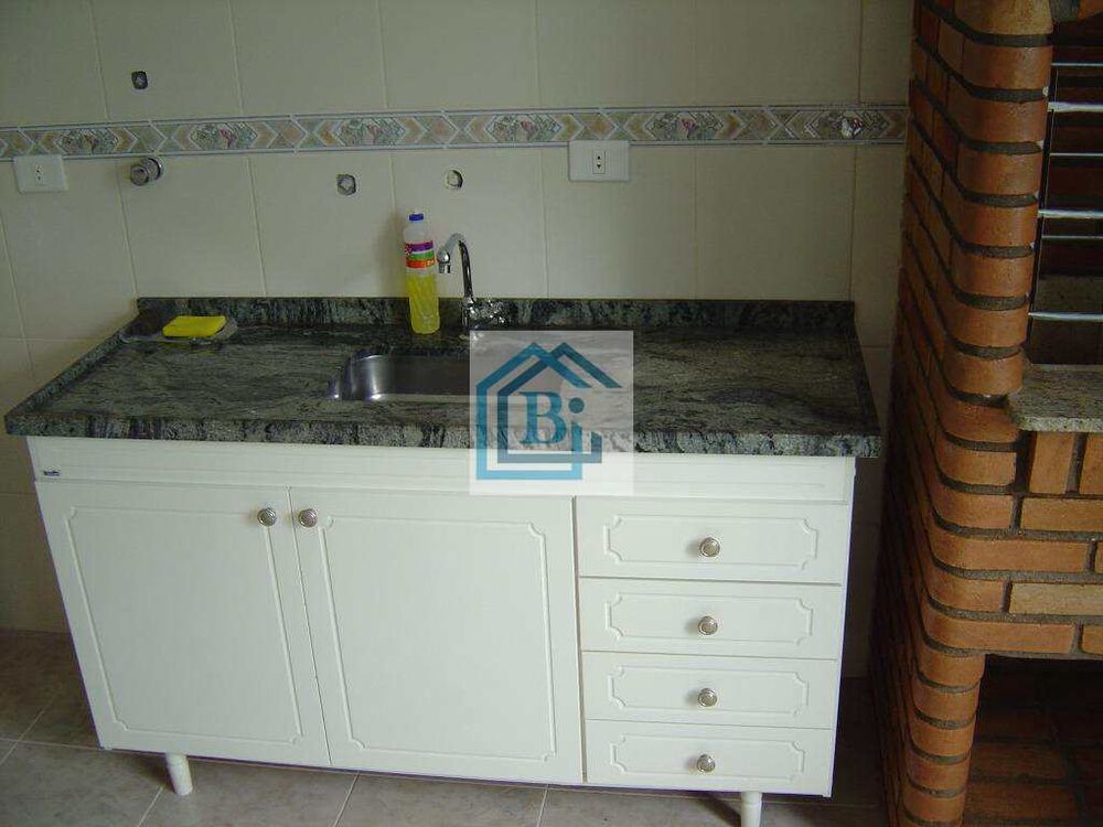 Sobrado, 4 quartos, 450 m² - Foto 5