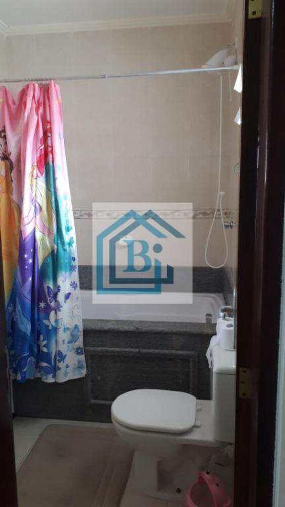 Sobrado, 4 quartos, 450 m² - Foto 19
