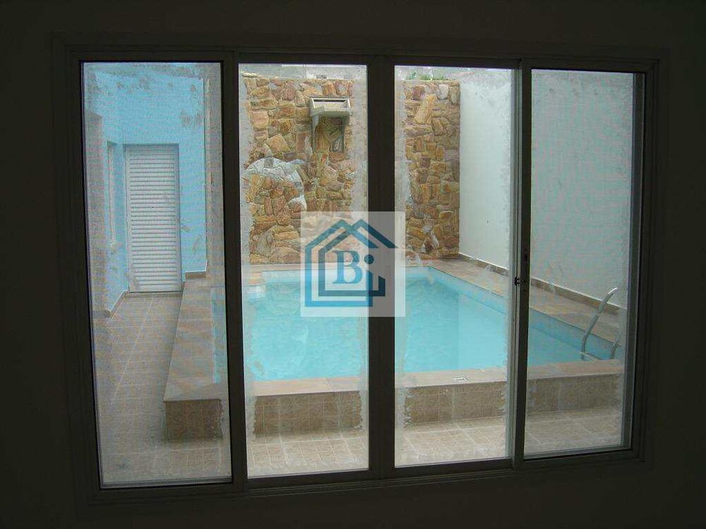 Sobrado, 4 quartos, 450 m² - Foto 13