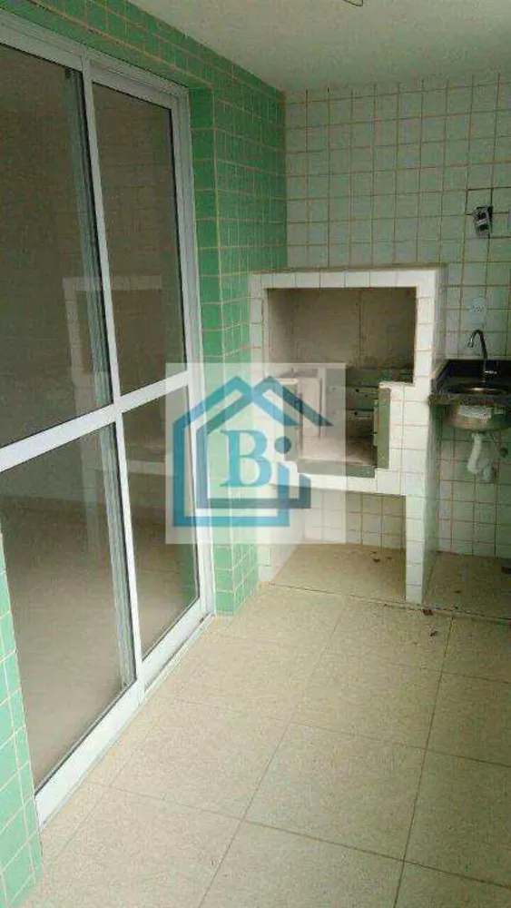 Apartamento, 2 quartos, 87 m² - Foto 1