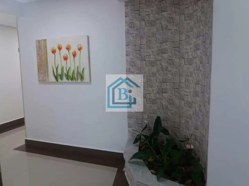 Apartamento, 2 quartos, 87 m² - Foto 2