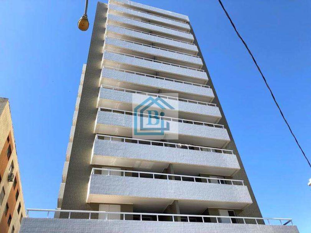 Apartamento, 2 quartos, 73 m² - Foto 1