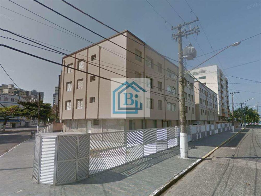 Apartamento, 1 quarto, 46 m² - Foto 1