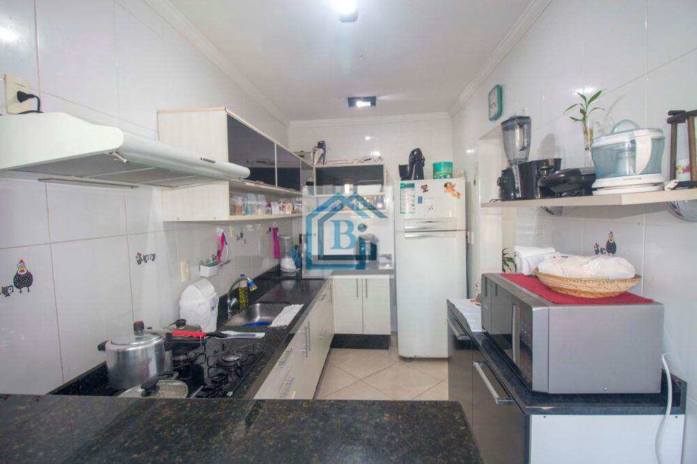Apartamento, 2 quartos, 60 m² - Foto 13