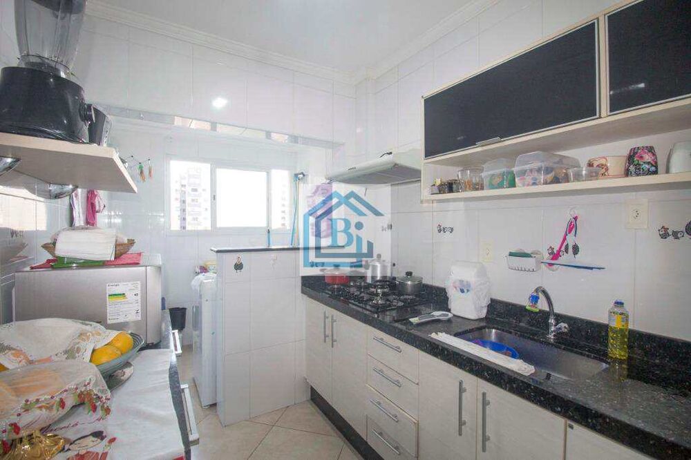 Apartamento, 2 quartos, 60 m² - Foto 12