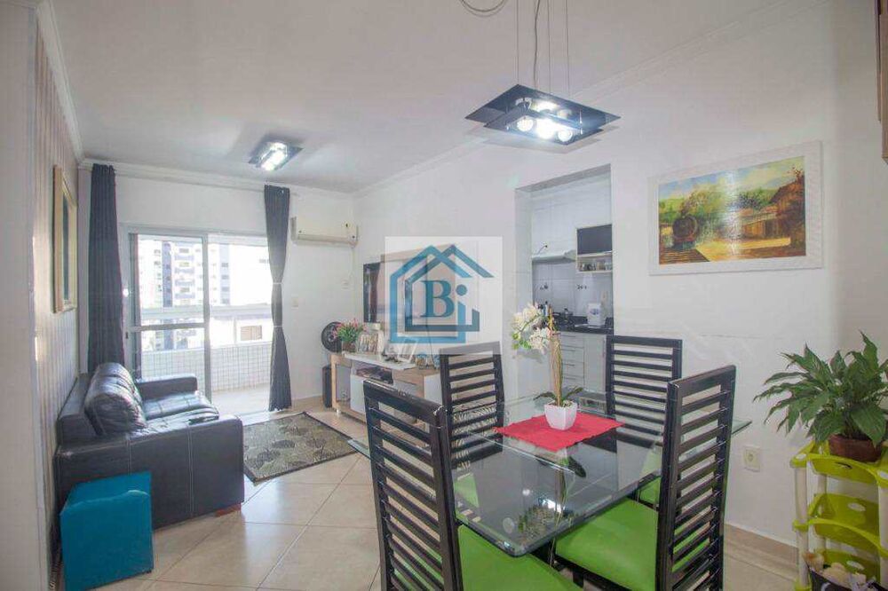 Apartamento, 2 quartos, 60 m² - Foto 9