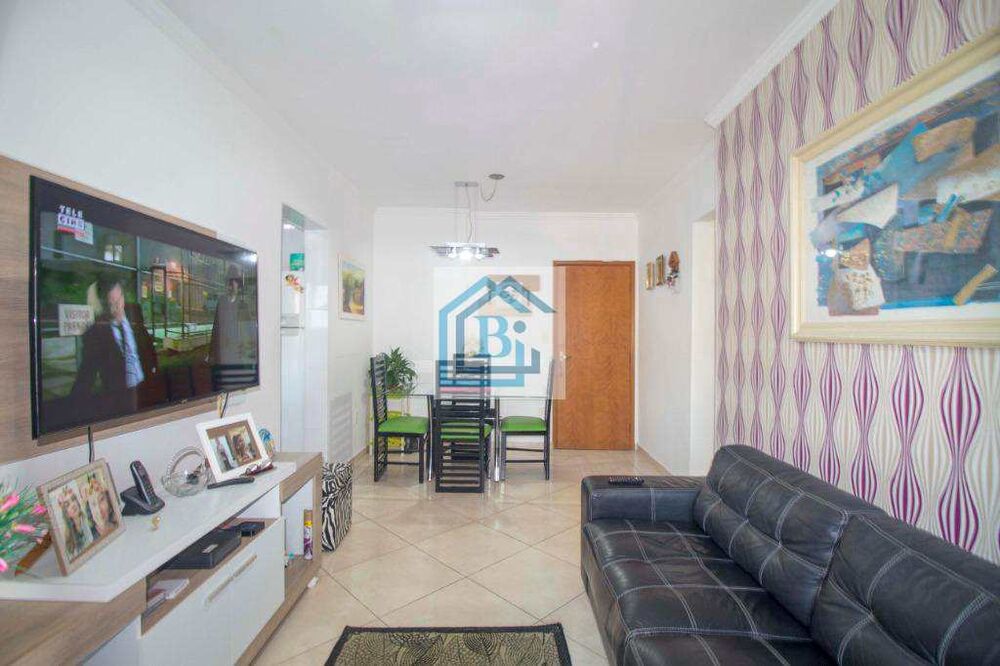 Apartamento, 2 quartos, 60 m² - Foto 8