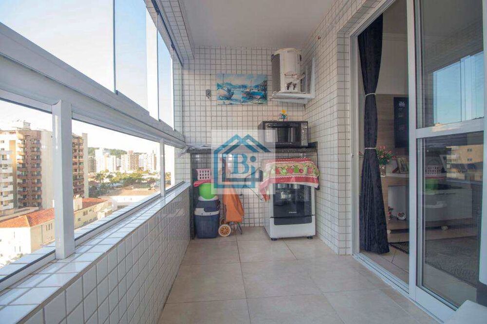 Apartamento, 2 quartos, 60 m² - Foto 11