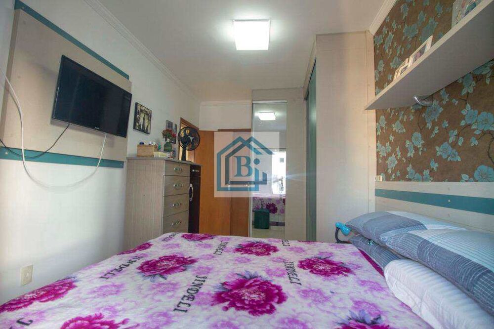 Apartamento, 2 quartos, 60 m² - Foto 20