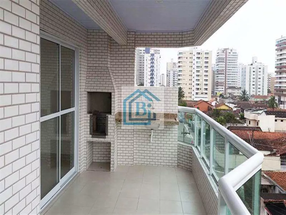 Apartamento à venda com 2 quartos, 62m² - Foto 3