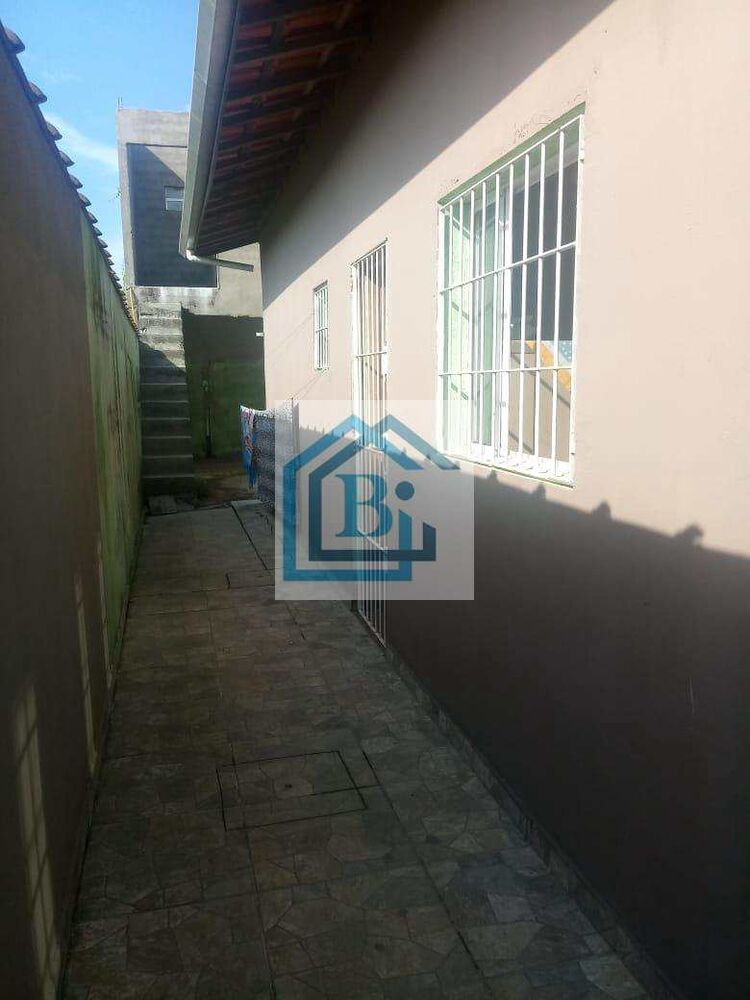 Casa, 4 quartos, 120 m² - Foto 11