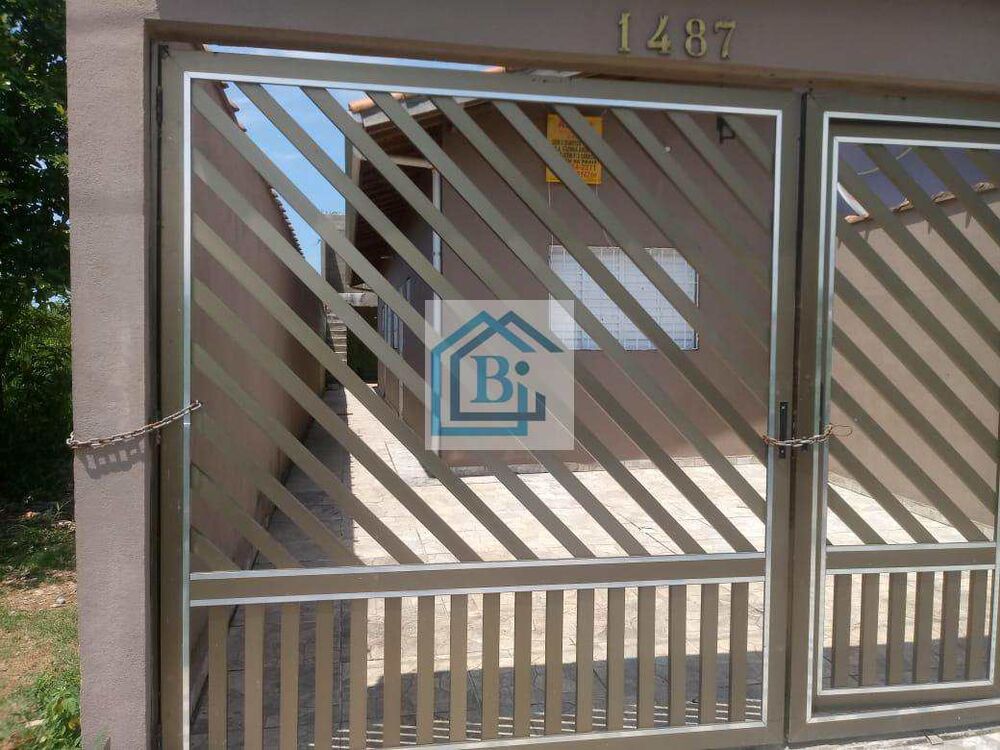 Casa, 4 quartos, 120 m² - Foto 1