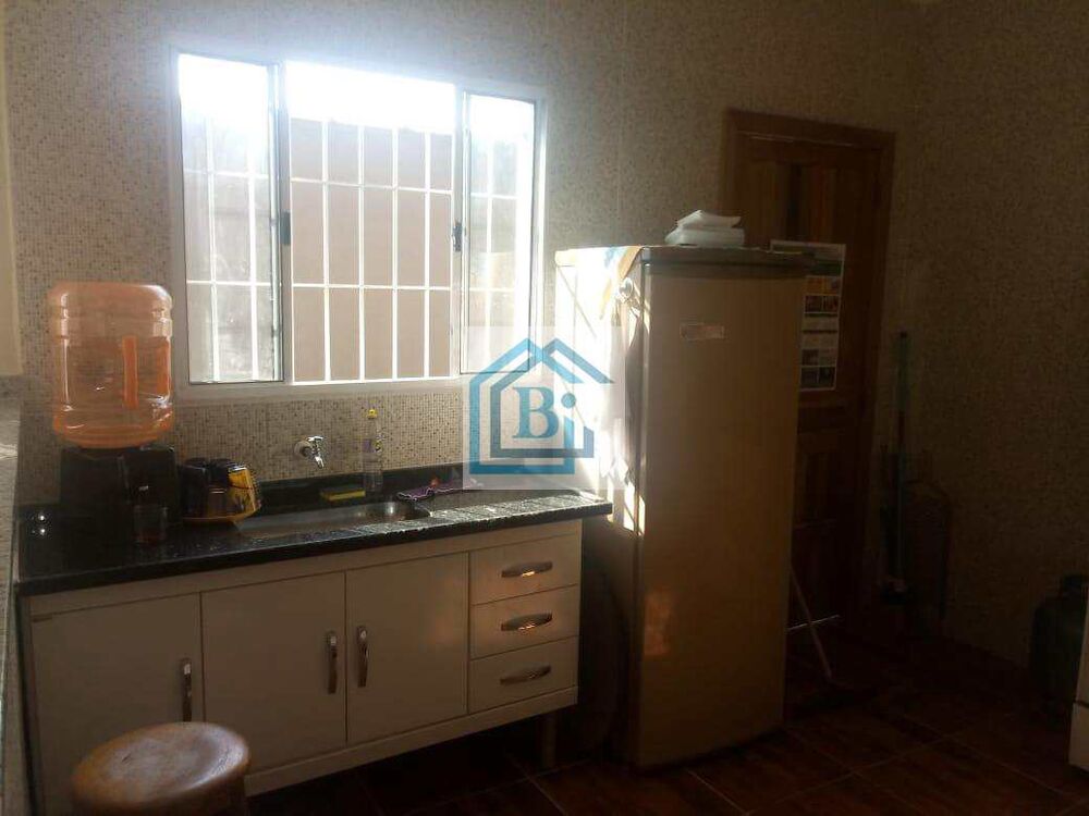 Casa, 4 quartos, 120 m² - Foto 4