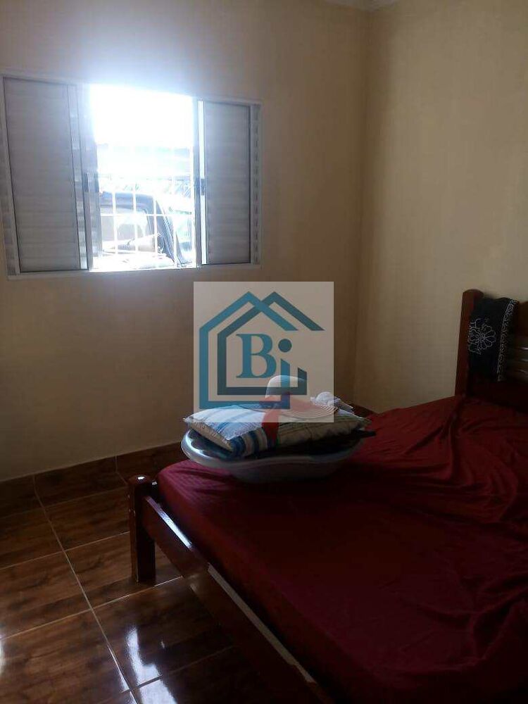 Casa, 4 quartos, 120 m² - Foto 8