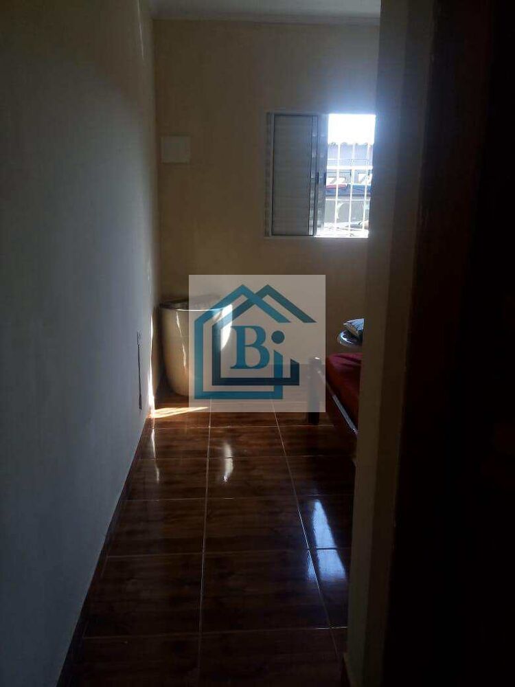 Casa, 4 quartos, 120 m² - Foto 9