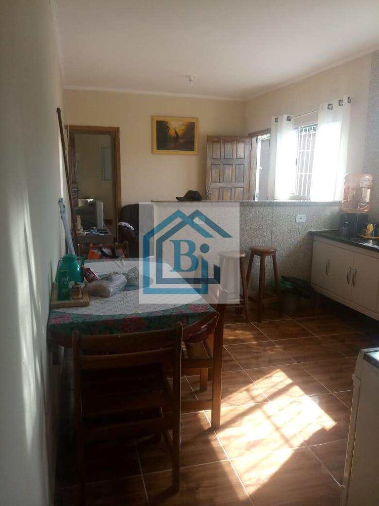 Casa, 4 quartos, 120 m² - Foto 5